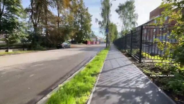 Новости Кирова 01.09.25
