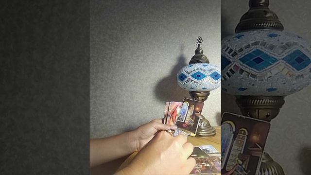 Это от вас мало зависит!Сбудется, оглянуться не успеете!