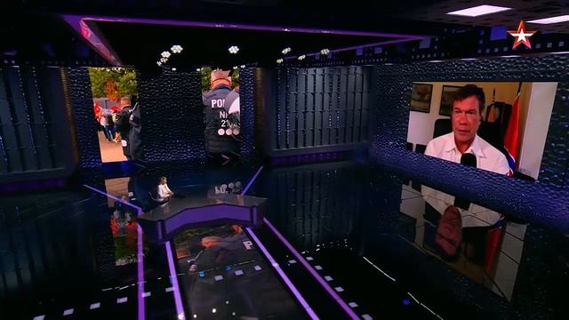 Три блока Зеленского: каких гарантий добивается Киев? Эфир телеканала Звезда с Наталией Метлиной