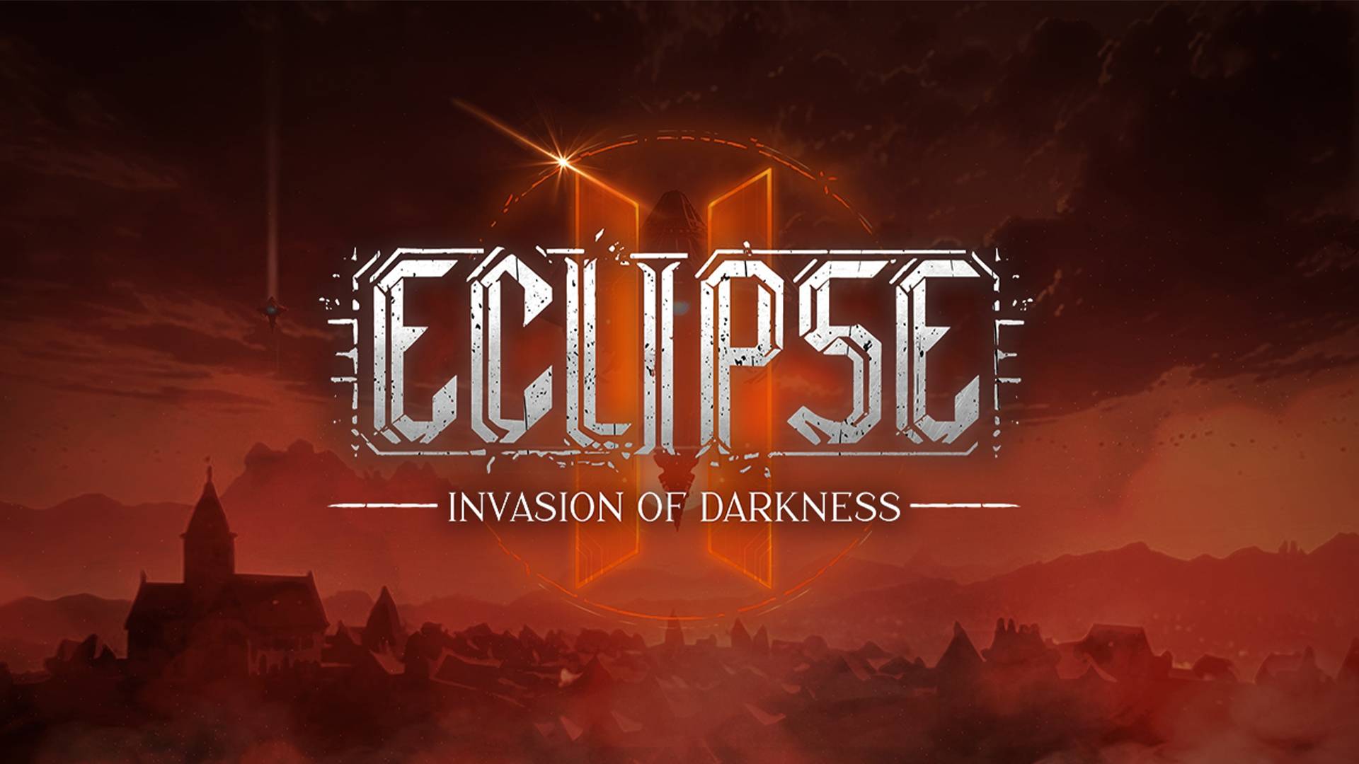 Путешествие сквозь неизвестность: Eclipse 2. Первое знакомство с игрой