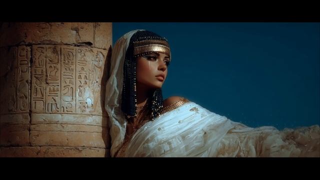 Царица Фив - Нежная музыка Египта для отдыха и расслабления, фоновая музыка