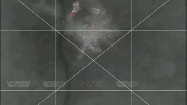 💥Работа по живой силе ВСУ подразделениями БЛА 5 армии группировки войск "Восток". Очень больно…🔽🔽