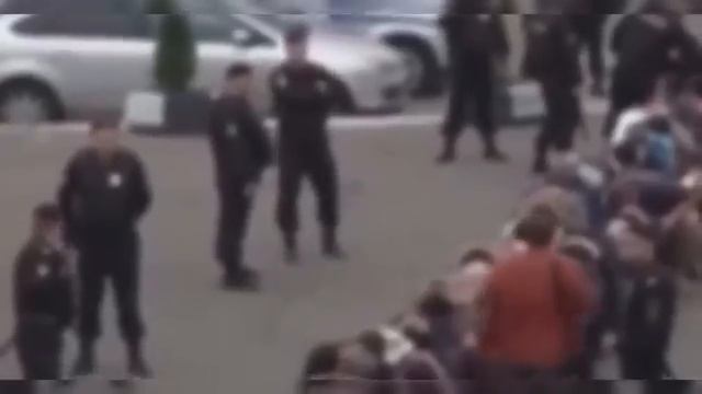 "Я НИЧЕГО НЕ КРАЛ!" АРЕСТ ЭКС-ДИРЕКТОРА: ОПГ, БЮДЖЕТ И ТЕАТР САТИРЫ
