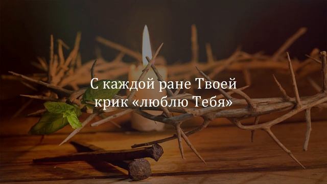 Не умру я, но буду жить. Христианское караоке