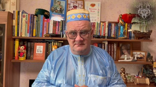 Итоги поездки нашего Президента на саммит ШОС в интерпретации Шамана Раху.