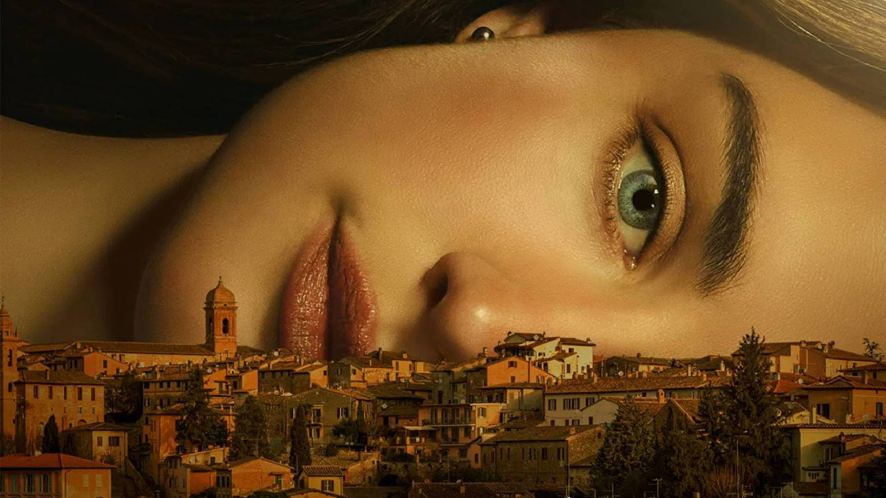 Сериал Запутанная история Аманды Нокс – 1 сезон 3 серия / The Twisted Tale of Amanda Knox