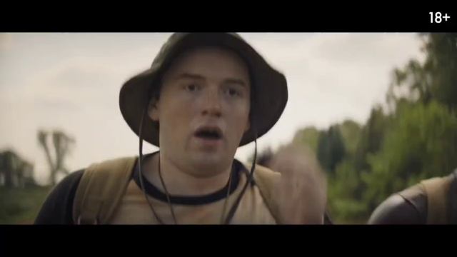 Фильм «Долгая прогулка» по Стивену Кингу порвал критиков в клочья