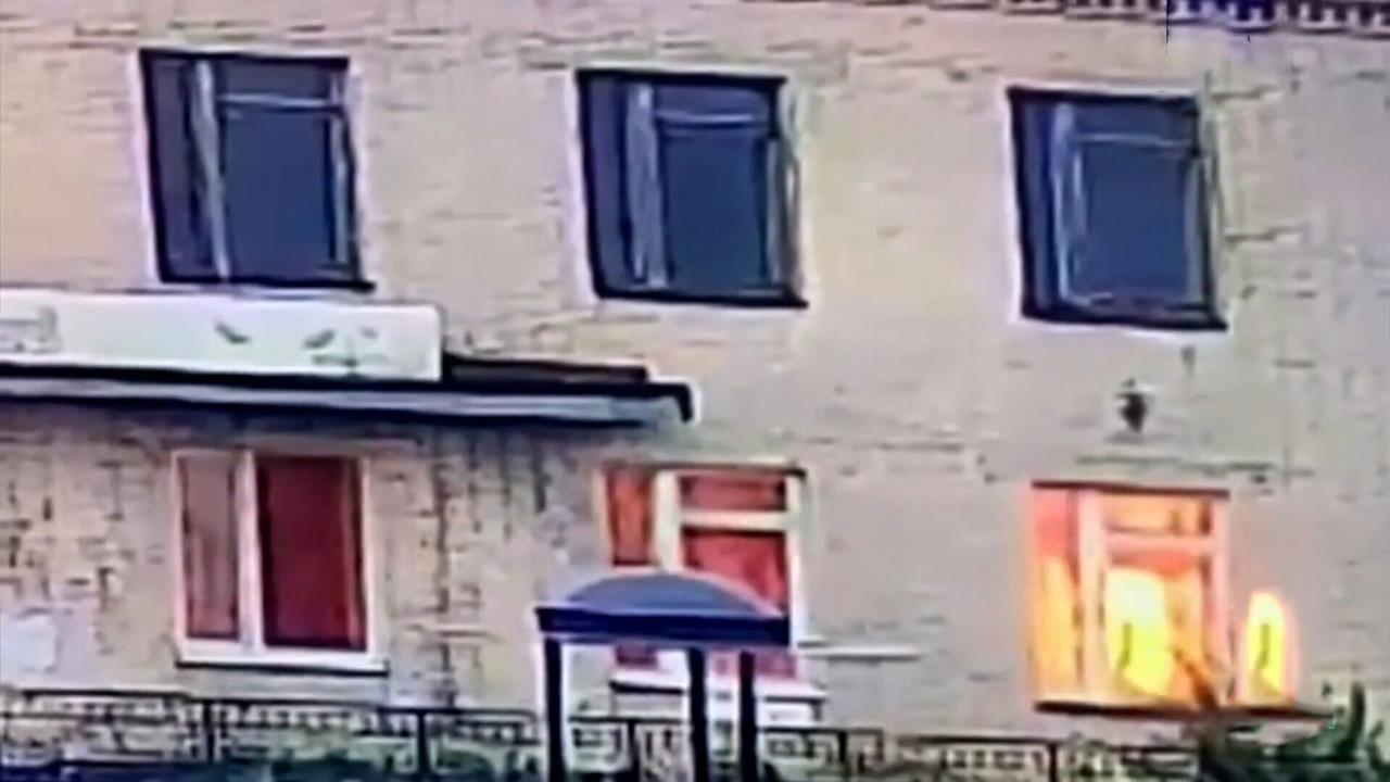 В кафе в Курганской области бросили гранату из-за конфликта с сотрудником