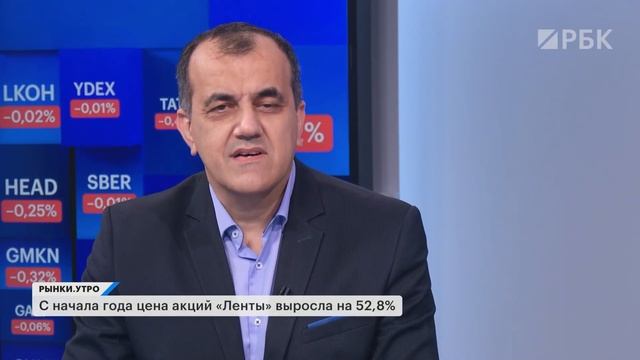 Инвестиции в ретейл. Магнит отчитался: пора покупать акции? Лента купит О’кей? Потенциал X5