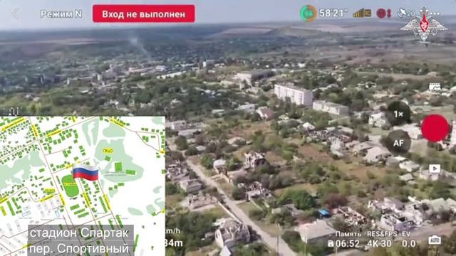 🔴🔥Уже половина Купянска под нашим контролем🔴✌🇷🇺✌
