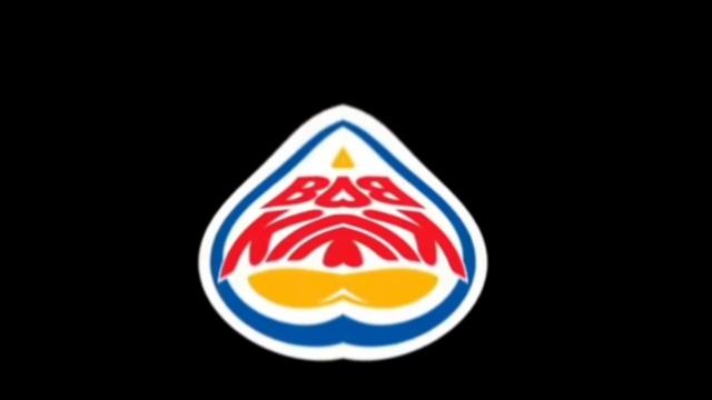 Заставка бургер кинг с Эффектами