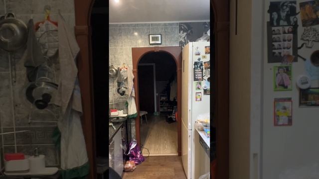 ЖАРЮ СЫРНИКИ И БОЛТАЮ С ВАМИ😍