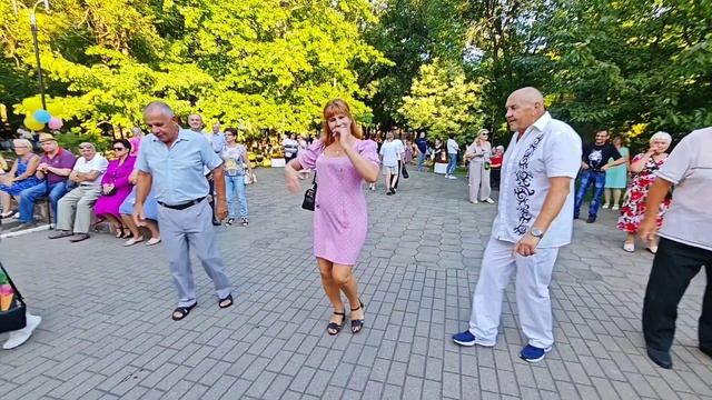 30.08.25г... "Кто Украл Твоё Сердце?"...