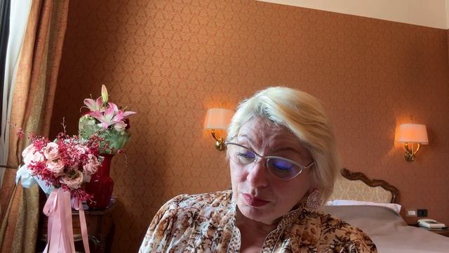 ПОЛНОЕ ЛУННОЕ ЗАТМЕНИЕ 7 СЕНТЯБРЯ 2025 года от ANGELA PEARL