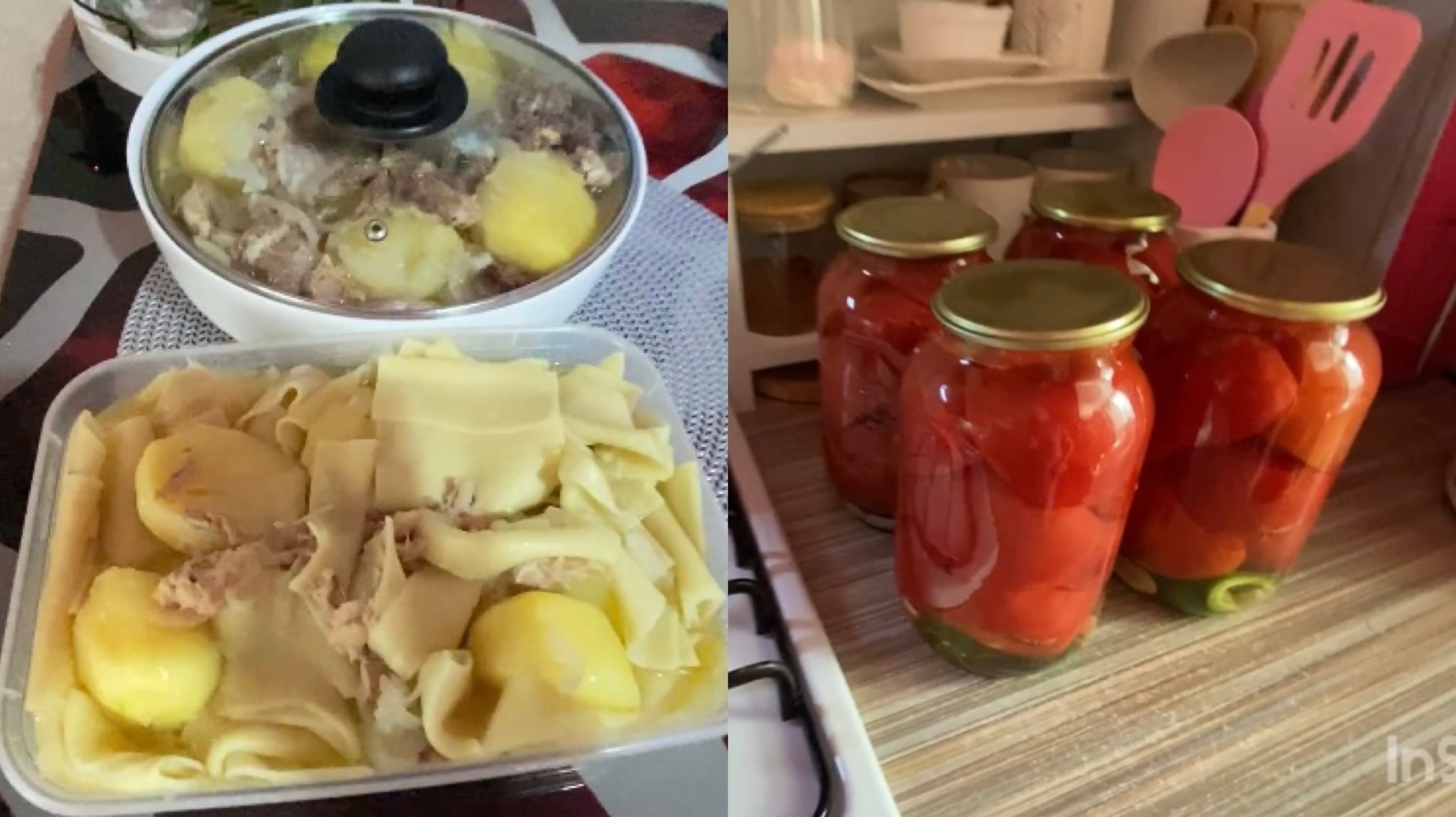 Наготовила Еды / Простые и Вкусные Блюда // Бешбармак по Казахски