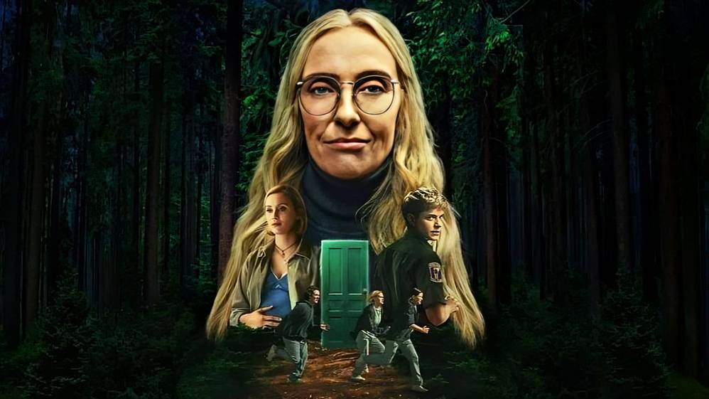 Непослушные (1 сезон) — Русский трейлер (2025)