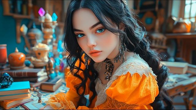 АУДИОКНИГА ПОЛНОСТЬЮ ✨ НЕВОЛЬНАЯ ДАРАДА — КНИГА 1 ПОПАДАНКА, АКАДЕМИЯ, НОВЫЙ МИР, ОПАСНОСТЬ