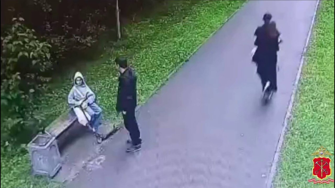 🔴Строитель-мигрант пытался затащить 13-летнюю девочку в кусты — его задержали в Ленобласти🔴