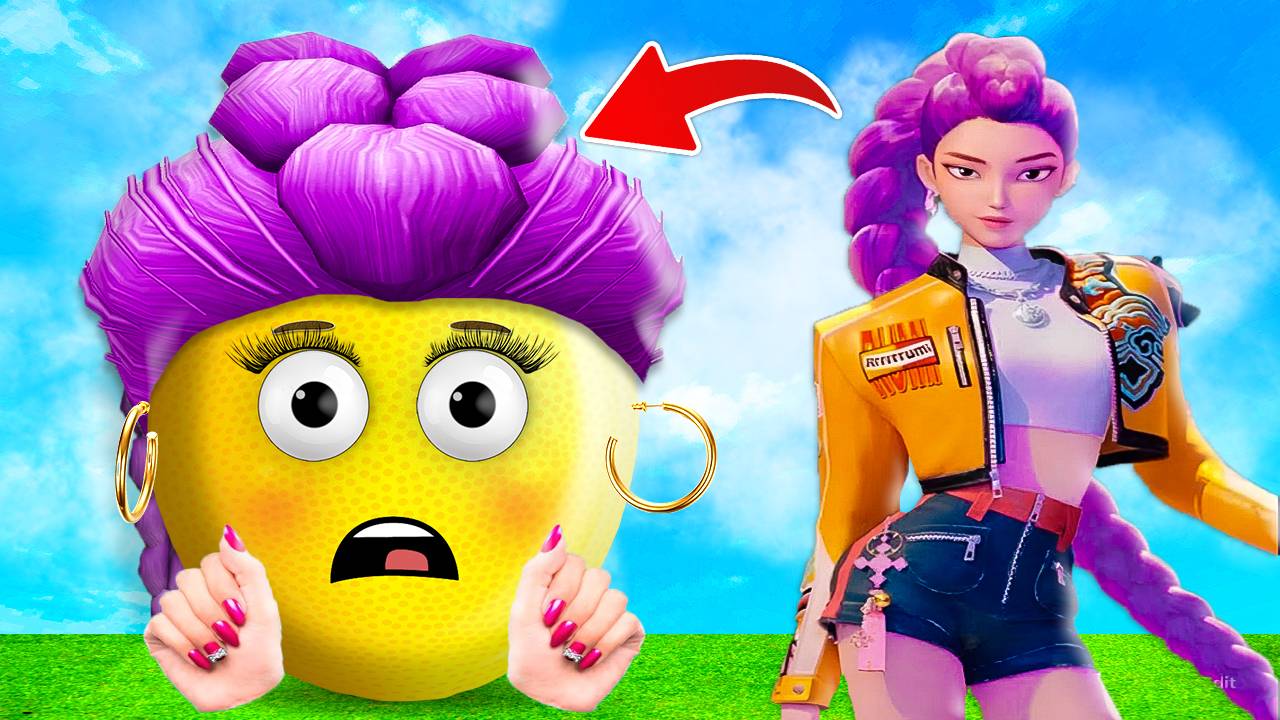 Я ОХОТНИЦА НА ДЕМОНОВ в ROBLOX! Нубастер Игры Мультик