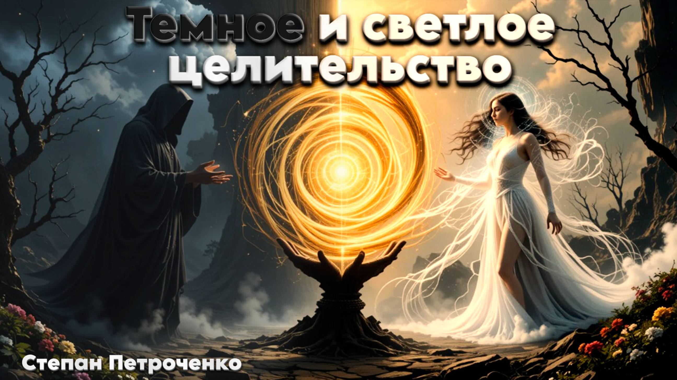 Темное и Светлое Целительство