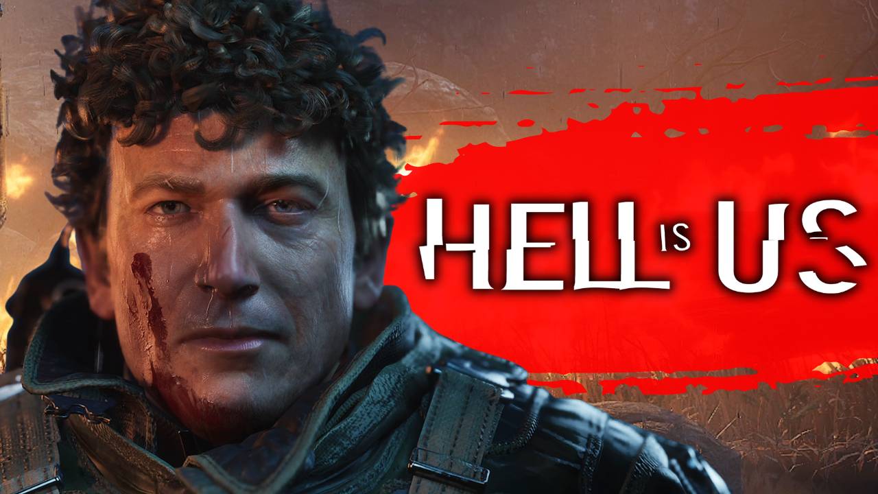 Обзор игры Hell is Us