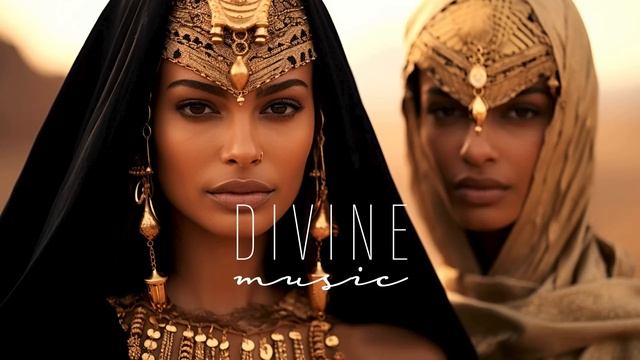 Deep House 2025 🔥 Divine Music 2025 🎧Слушать Deep House Relax🎧🔥 онлайн🎶