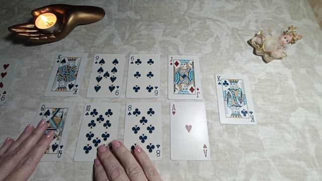 ‼️♣️ КРЕСТОВЫЙ КОРОЛЬ И ♥️ ЧЕРВОВАЯ ДАМА, ЧТО БУДЕТ ДАЛЬШЕ......???🌀🤔🌐🙏🌺🌺🌺🍀🍀🍀⁉️⁉️⁉️