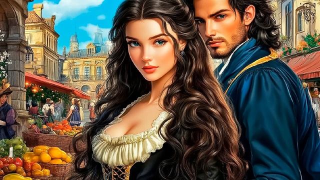 АУДИОКНИГА ПОЛНОСТЬЮ  НАЙТИ ЖЕНИХА НА РЫНКЕ  ЛЮБОВНОЕ ФЭНТЕЗИ ★ ПРИКЛЮЧЕНИЕ ★ ПОПАДАНЦЫ