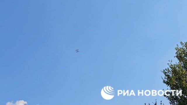 Апти Алаудинов "АХМАТ". Противодействие дронам противника