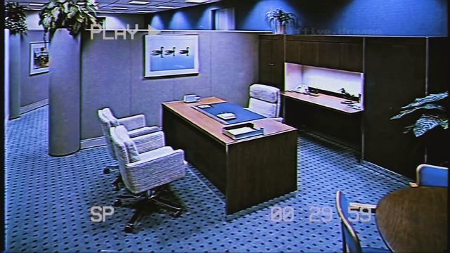 𝟴𝟬𝘀 𝗢𝗙𝗙𝗜𝗖𝗘 𝗩𝗔𝗣𝗢𝗥𝗪𝗔𝗩𝗘 ⧸⧸ Synthwave Chillwave Officewave Mix