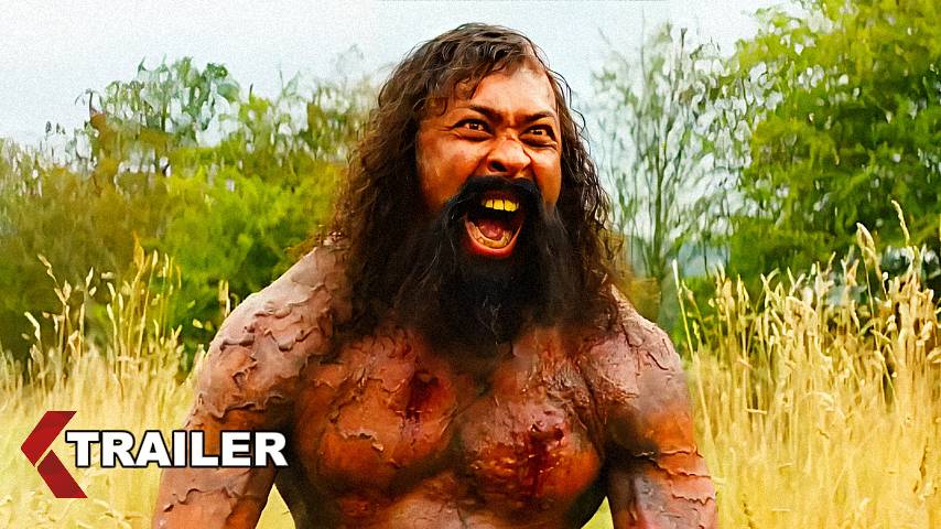 28 лет спустя Храм костей — Русский трейлер (Дубляж, 2026)