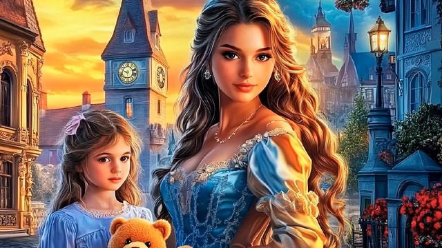 АУДИОКНИГА ПОЛНОСТЬЮ  СИЛА ВЕРЫ  ЛЮБОВНОЕ ФЭНТЕЗИ ★ ПРИКЛЮЧЕНИЕ ★ ПОПАДАНЦЫ