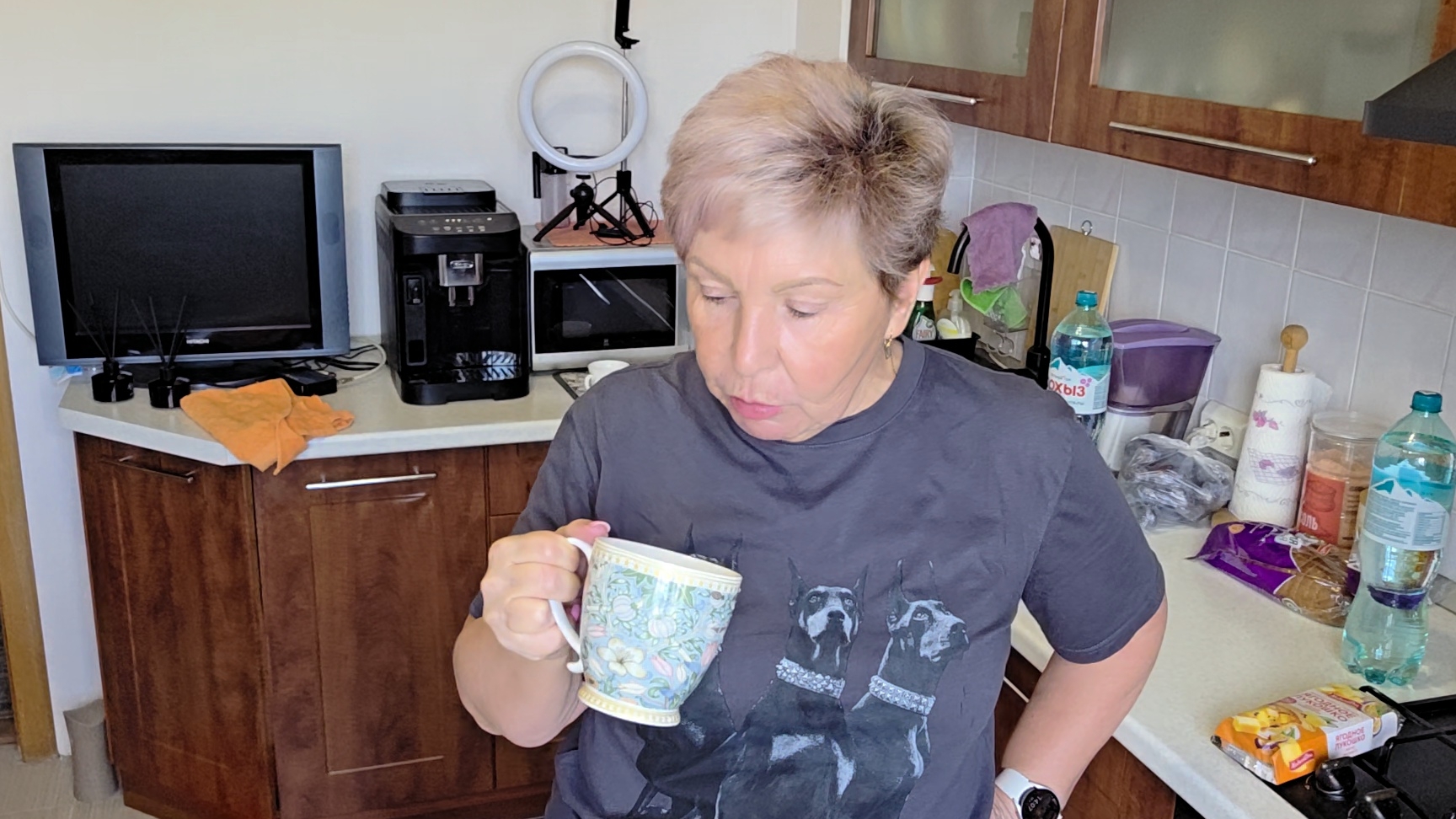что купила/ чуть себя не отравила 🤦♀️🥵