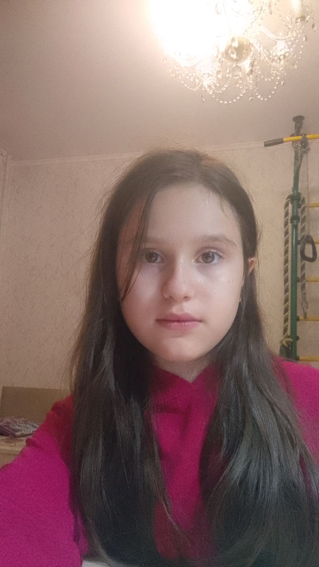 иду с ладой на прогулку