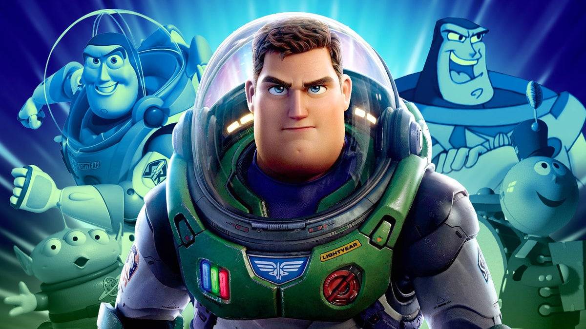 ТОП-10 ЛУЧШИХ МУЛЬТФИЛЬМОВ (2022)