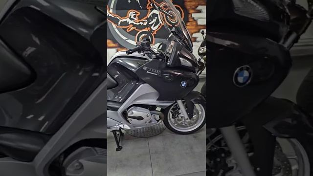 BMW R1200RT (2006)