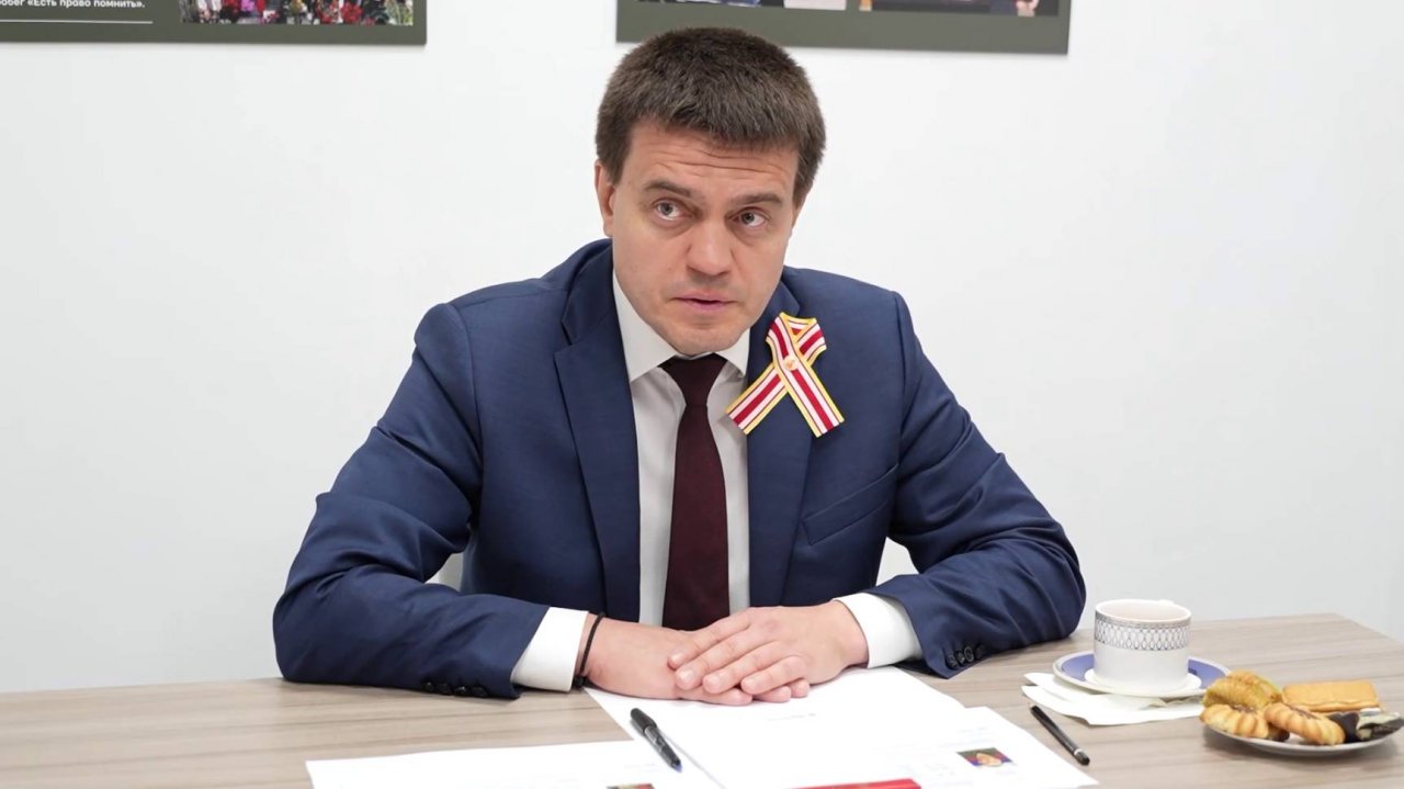 Программа "Главные новости" на 8 канале от 03.09.2025 Часть 1