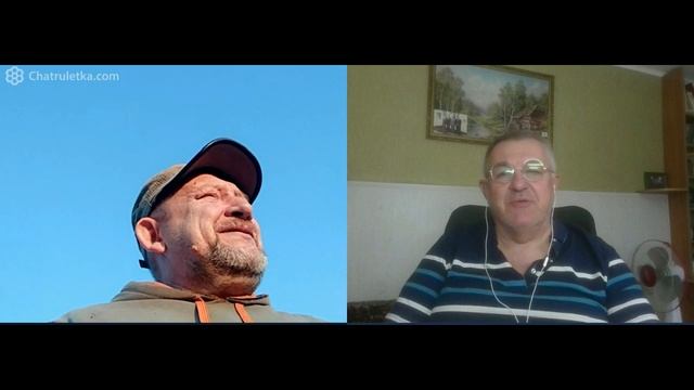 В принципе он понял