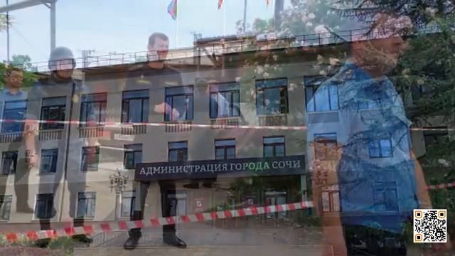 Курорт в шoкe! В Сочи прошла масштабная зачистка группировок