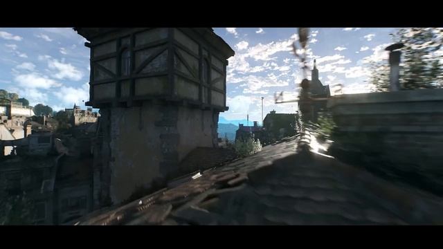Dying Light: The Beast - геймплейный трейлер