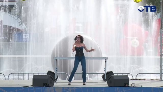 2ая часть концерта NASTIKA