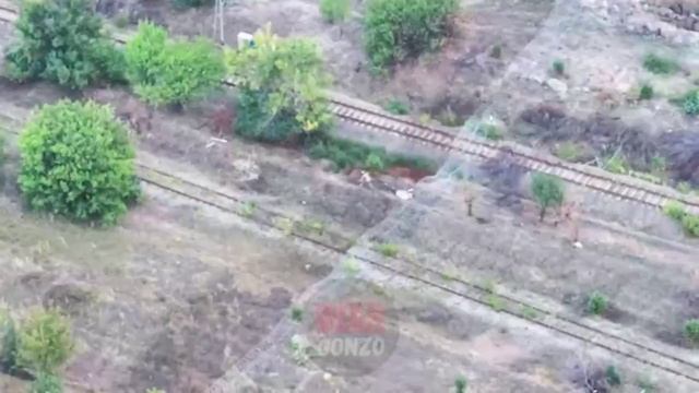 «Готовим сюрприз» – комбат «Философ» о прорыве фронта