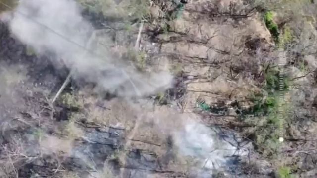 Апти Алаудинов "АХМАТ". Работа операторов БПЛА батальона имени Шейха Мансура МО РФ