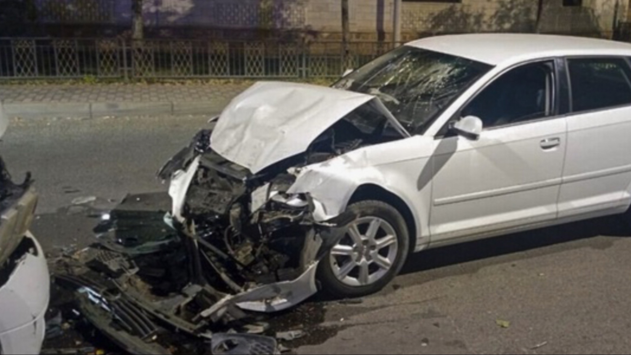 Аварии и ДТП НА ДОРОГАХ — летуны и водятлы не видят куда едут —подборка на видеорегистратор