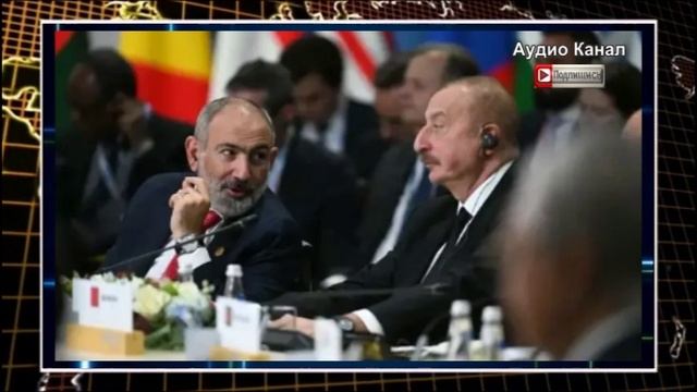 Азербайджанская пресса в истерике: никто не ожидал такого от Индии и России в вопросе присоединения