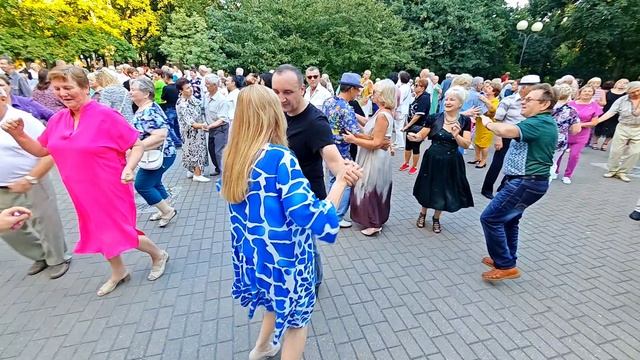 30.08.25г... "Смейся и Танцуй-Зажигай"...