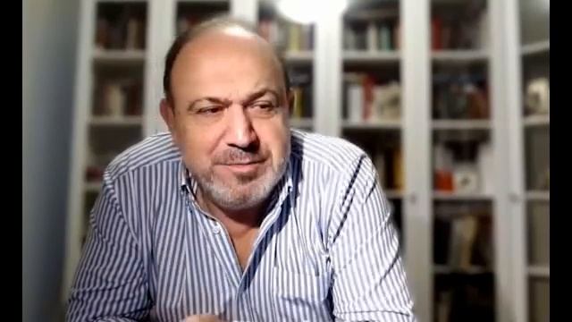Александр Колпакиди - Комментарии к текущим мировым событиям (4 сентября 2025)