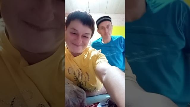 04-09-2025 Распаковочка 😊