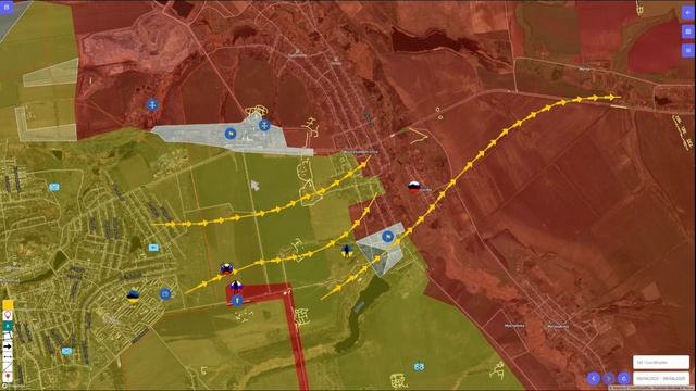 Саммит В Париже Провалился. НОВОСЁЛОВКА Освобождена. Битва За Мирноград. 4 сентября 2025