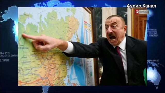 «Этот азербайджанец - самозванец!» в Баку заявили, что ФСБ внедрило в их уральскую диаспору нового